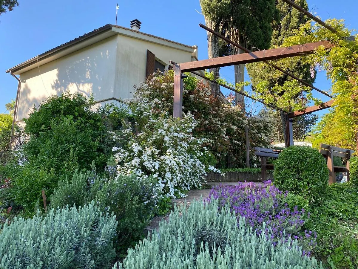 La Fontanella Country House Guest House Celle sul Rigo