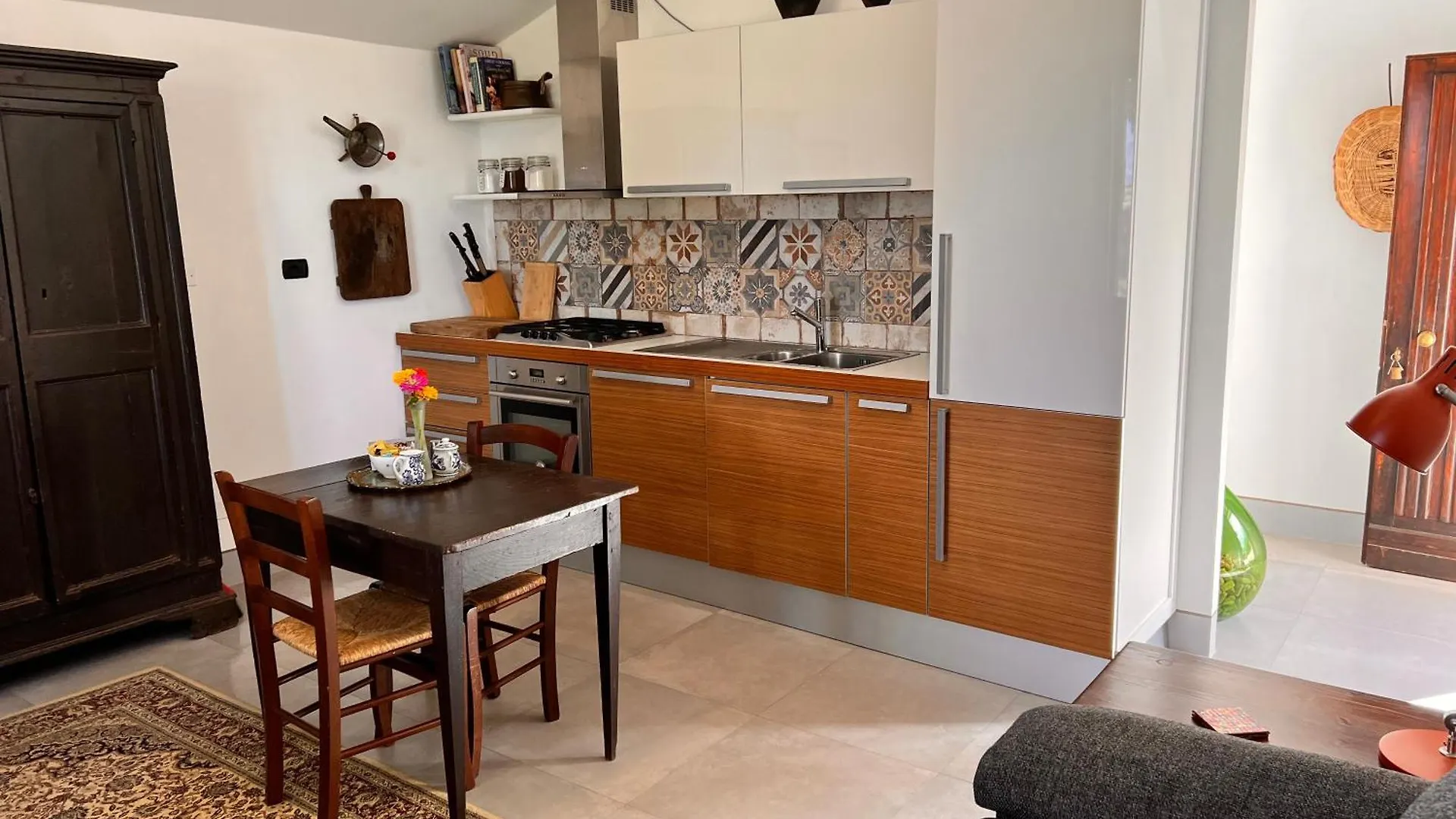 La Fontanella Country House Guest House Celle sul Rigo
