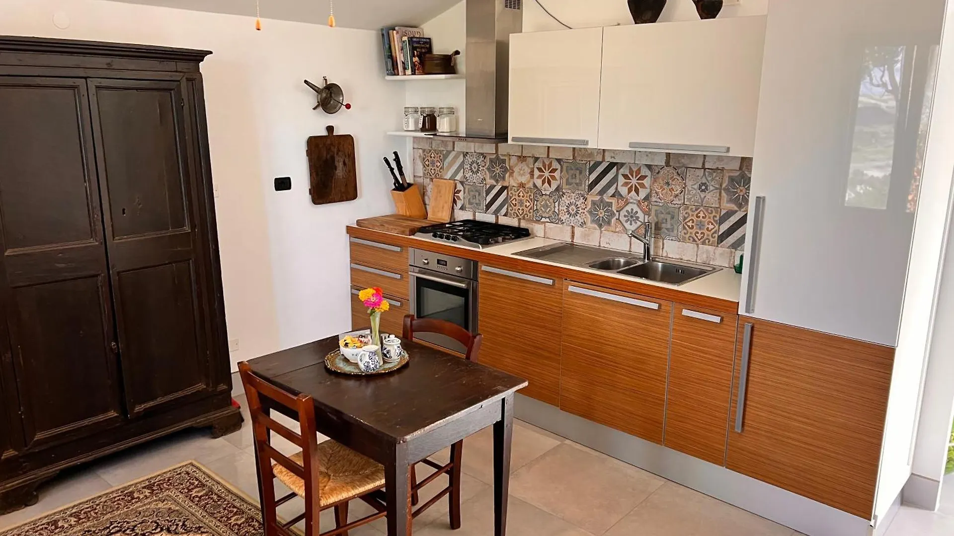 La Fontanella Country House Guest House Celle sul Rigo Italy