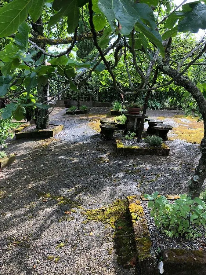 La Fontanella Country House Guest House Celle sul Rigo