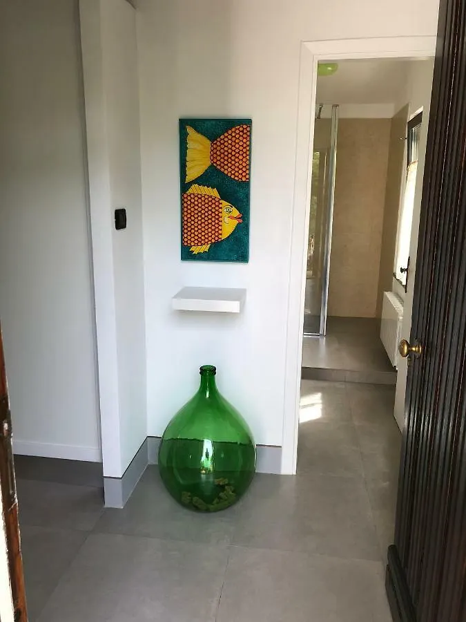 La Fontanella Country House Guest House Celle sul Rigo