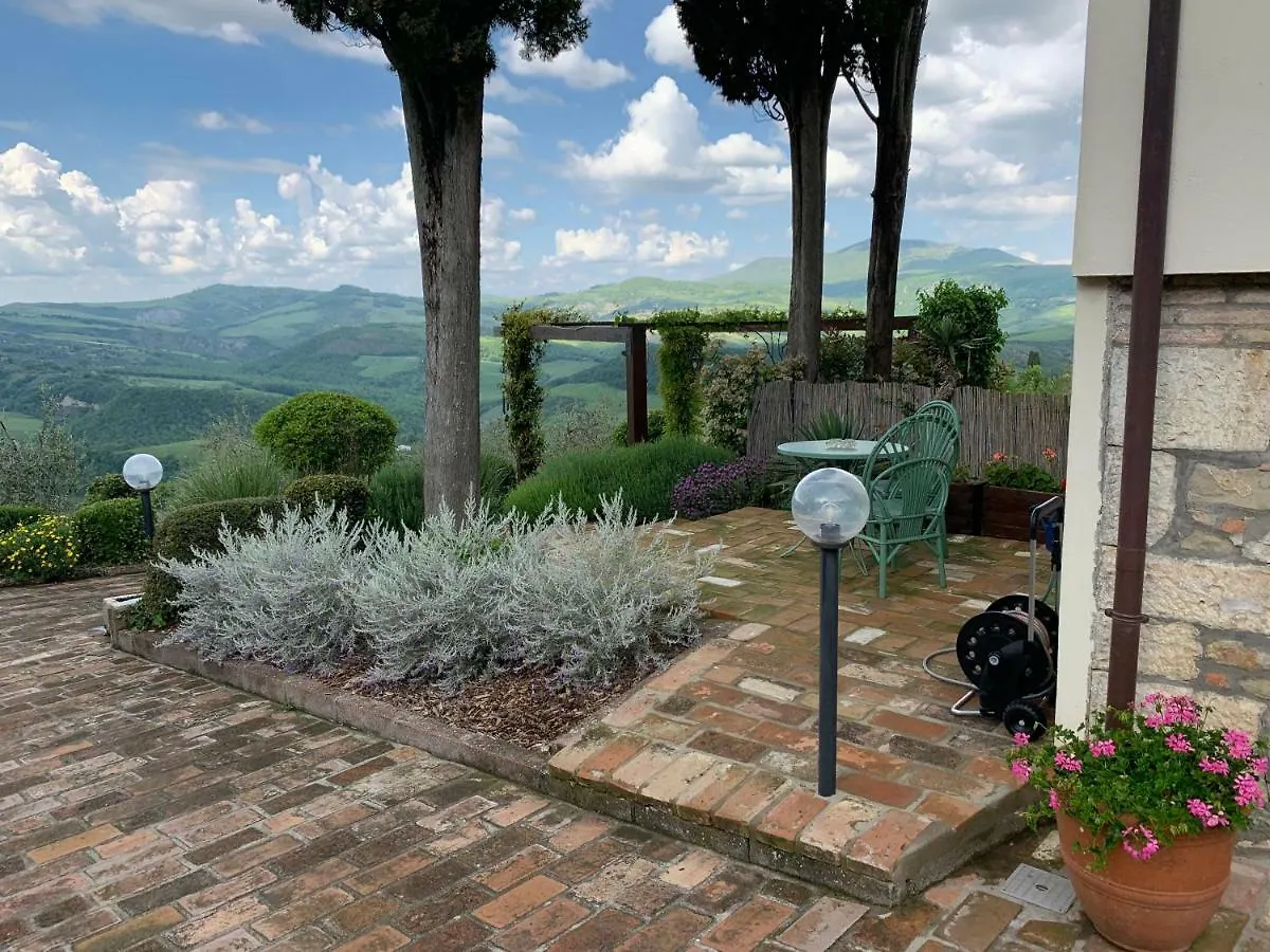 La Fontanella Country House Guest House Celle sul Rigo