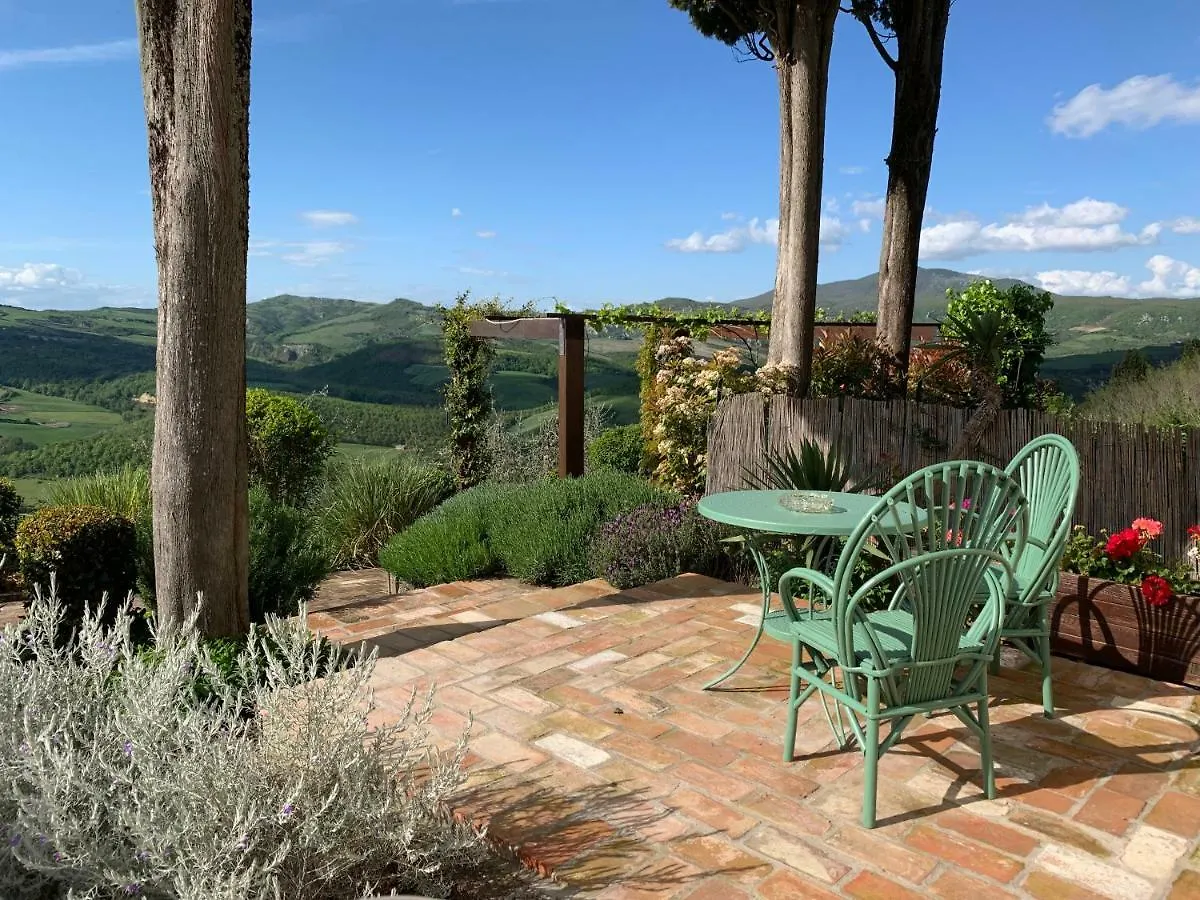 La Fontanella Country House Guest House Celle sul Rigo 0*,  Italy