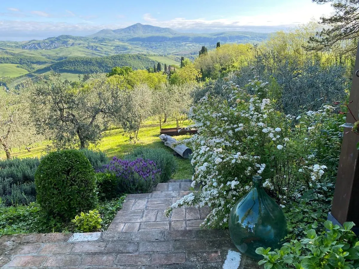 La Fontanella Country House Pensionat Celle sul Rigo