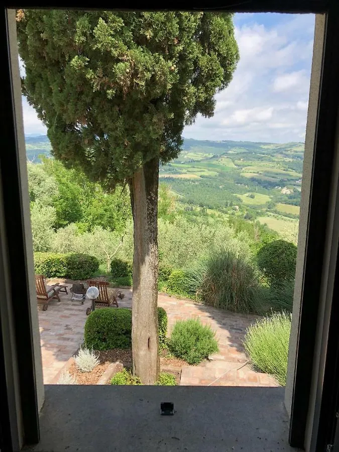 La Fontanella Country House Pensionat Celle sul Rigo