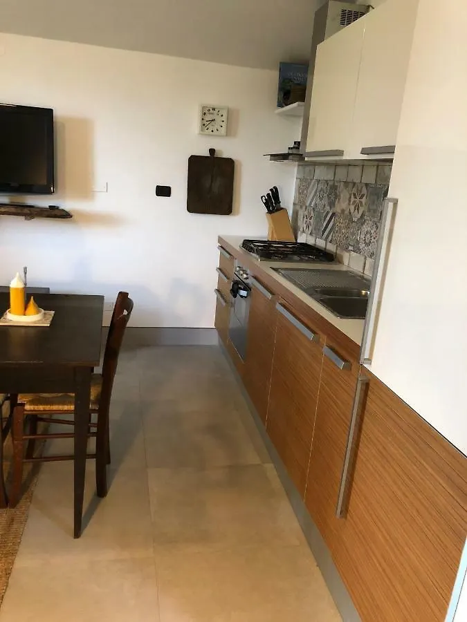 La Fontanella Country House Pensionat Celle sul Rigo Italien