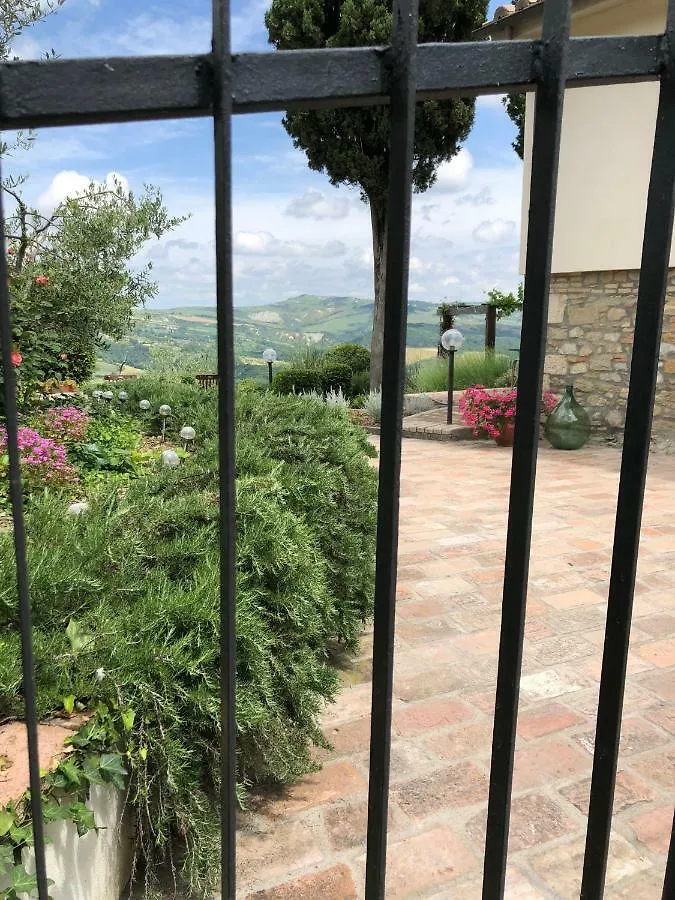 La Fontanella Country House Pensionat Celle sul Rigo