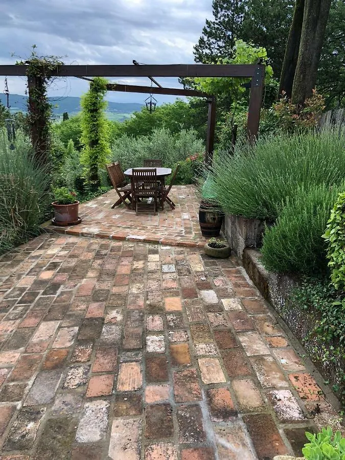 La Fontanella Country House Pensionat Celle sul Rigo