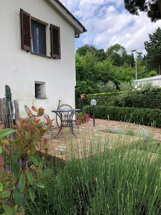 La Fontanella Country House Pensionat Celle sul Rigo