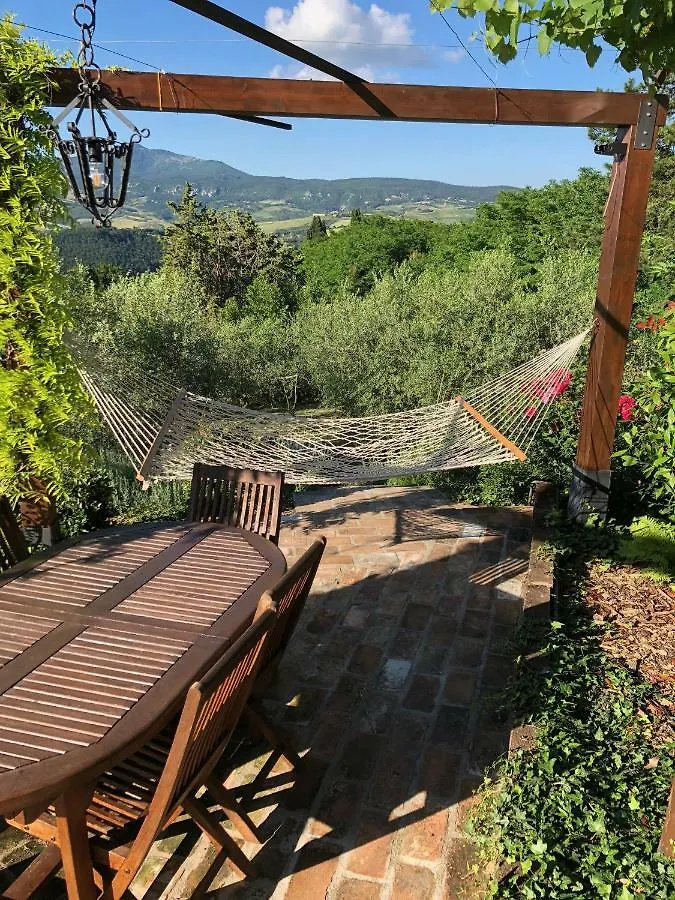 La Fontanella Country House Pensionat Celle sul Rigo