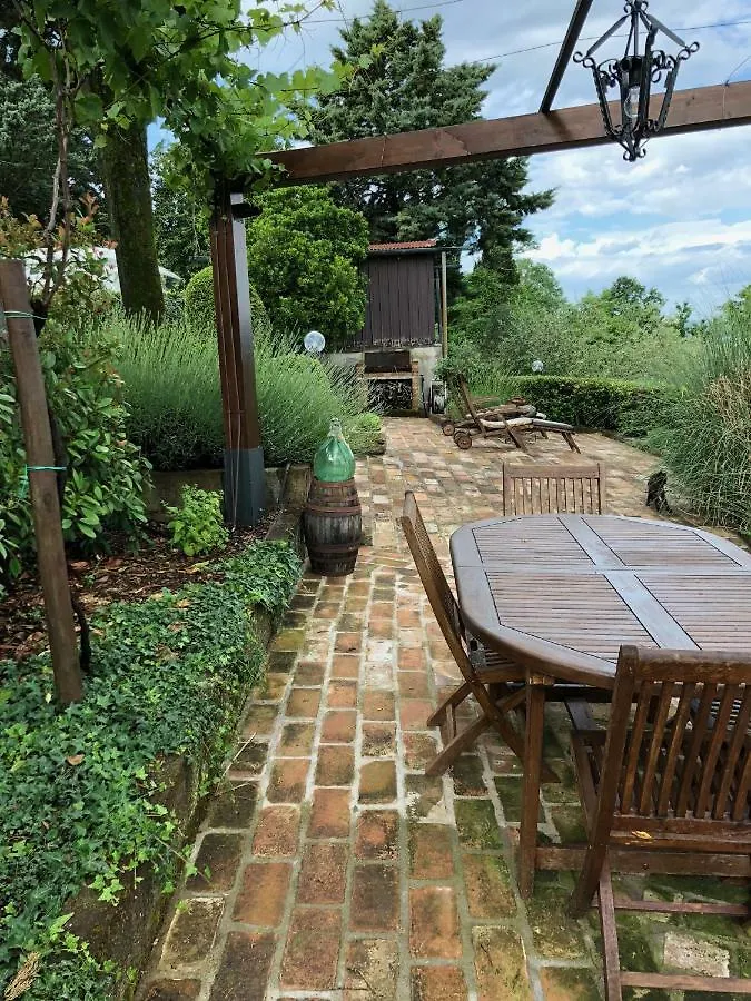 La Fontanella Country House Pensionat Celle sul Rigo