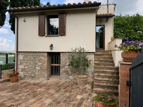 La Fontanella Country House Pensionat Celle sul Rigo